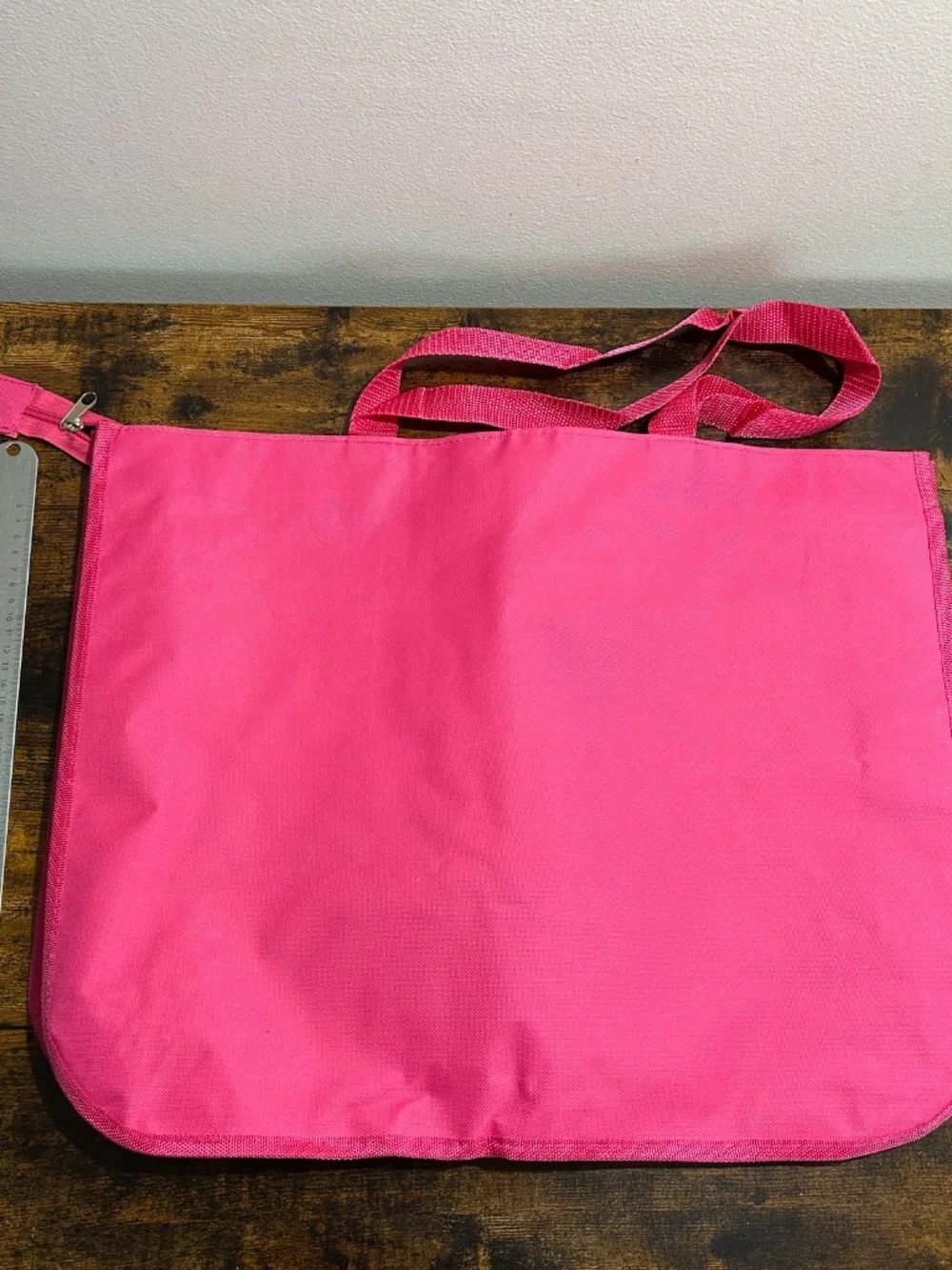 St Thomas duffle bag